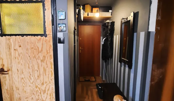 Mieszkanie 2-pokojowe Zabrze Helenka, ul. Harcerska