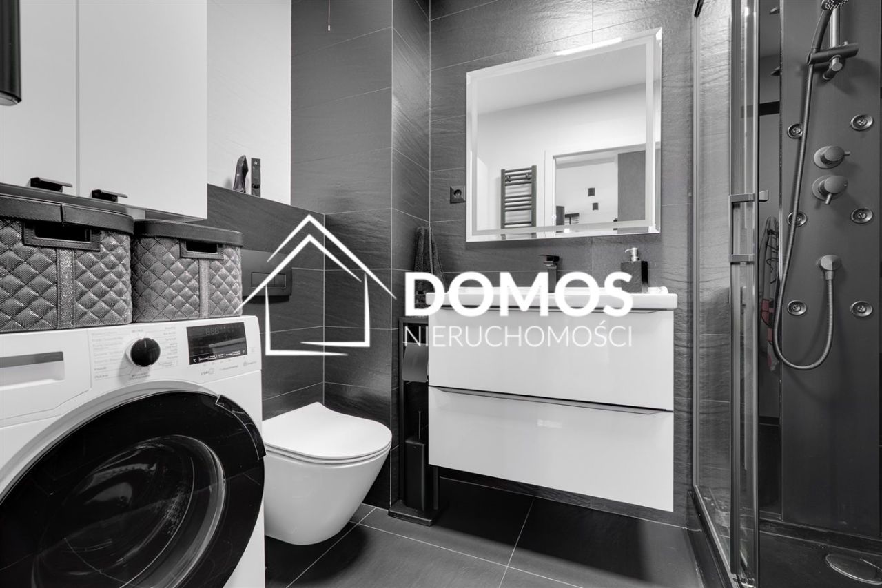 Mieszkanie 3-pokojowe Tychy Żwaków, ul. Żorska. Zdjęcie 13