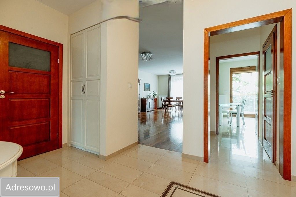 Mieszkanie 3-pokojowe Warszawa Mokotów, ul. Biały Kamień. Zdjęcie 17