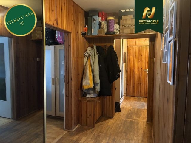 Mieszkanie 4-pokojowe Gdańsk Zaspa, ul. Leszczyńskich. Zdjęcie 20