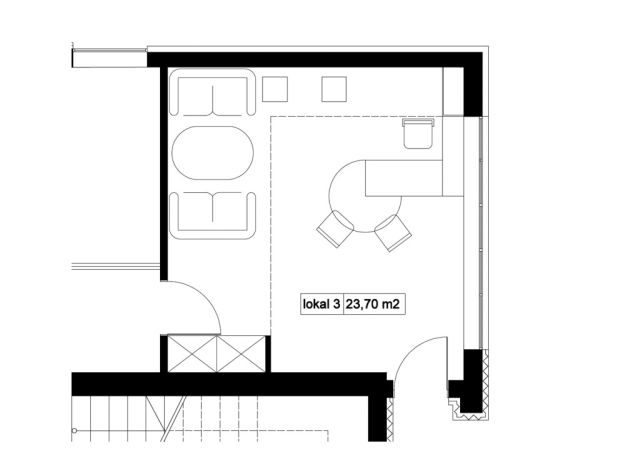 Biuro Rzeszów Baranówka, ul. Stanisława Mikołajczyka. Zdjęcie 7
