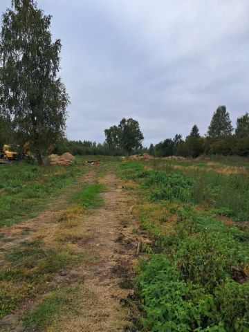 Działka budowlana Smolice. Zdjęcie 1