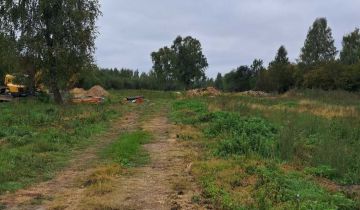 Działka budowlana Smolice