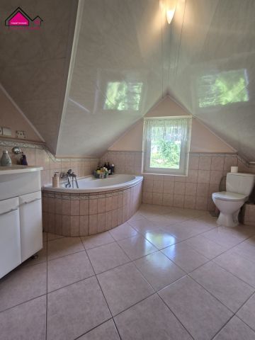 dom wolnostojący, 5 pokoi Mikorzyn. Zdjęcie 13