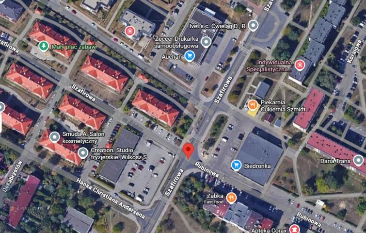 Mieszkanie 1-pokojowe Gliwice, ul. Szafirowa. Zdjęcie 5