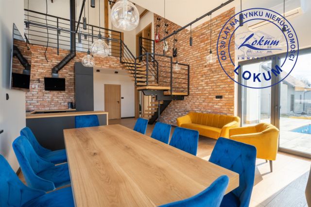 dom wolnostojący, 5 pokoi Boszkowo-Letnisko. Zdjęcie 8