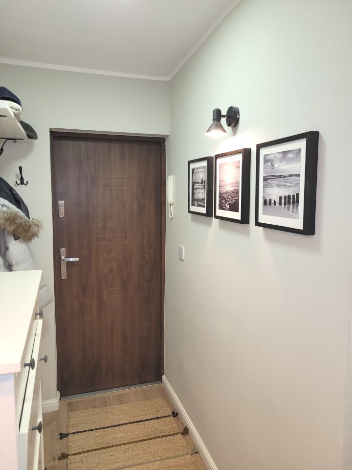 Mieszkanie 2-pokojowe Sopot Kamienny Potok, ul. Wejherowska. Zdjęcie 8