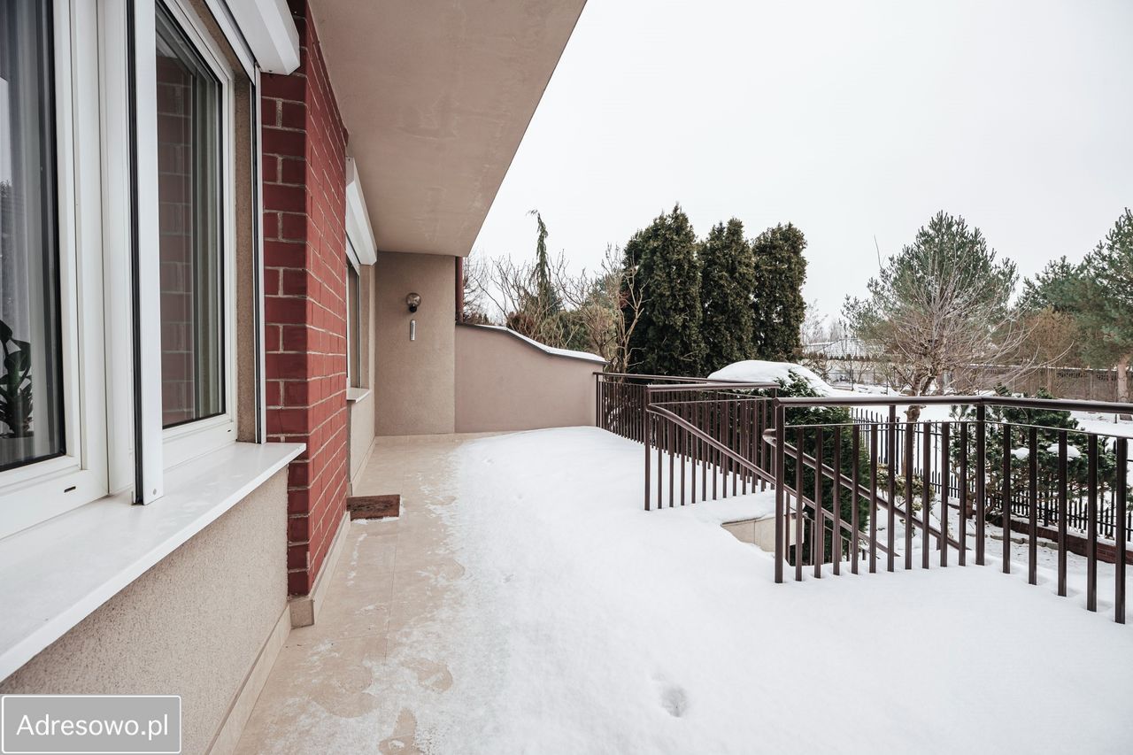 dom szeregowy, 5 pokoi Radom Wośniki, ul. Londyńska. Zdjęcie 9