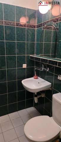 Mieszkanie 5-pokojowe Warszawa Śródmieście, ul. Władysława Żeleńskiego. Zdjęcie 8