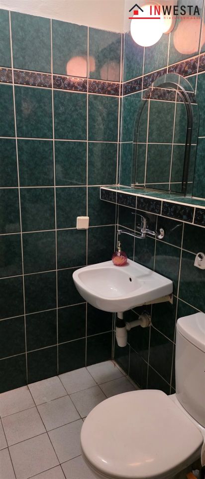 Mieszkanie 5-pokojowe Warszawa Śródmieście, ul. Władysława Żeleńskiego. Zdjęcie 8