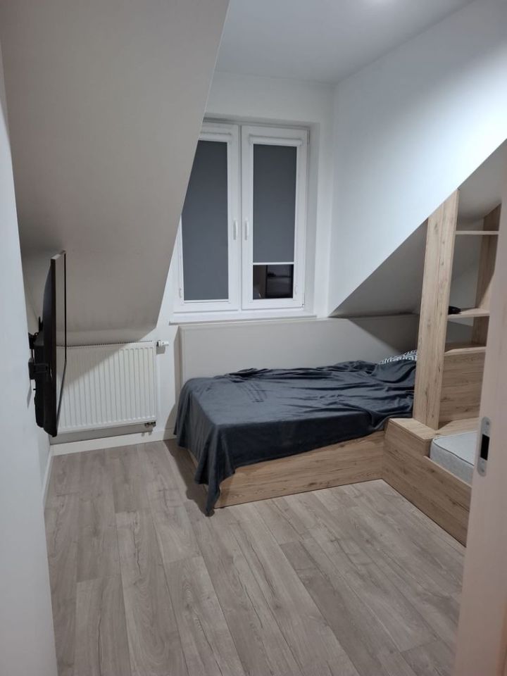 Mieszkanie 3-pokojowe Warszawa Białołęka, ul. Skarbka z Gór. Zdjęcie 7