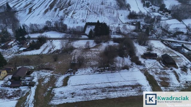 Działka budowlana Pietrusza Wola. Zdjęcie 8