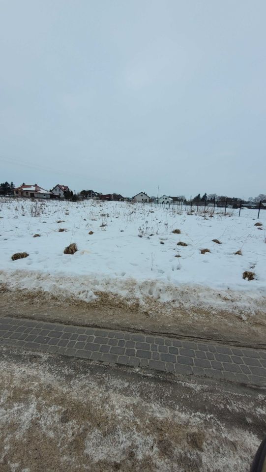 Działka budowlana Łosino. Zdjęcie 3