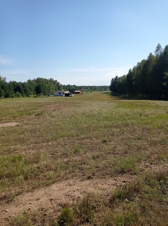 Działka budowlana Żdżary. Zdjęcie 6