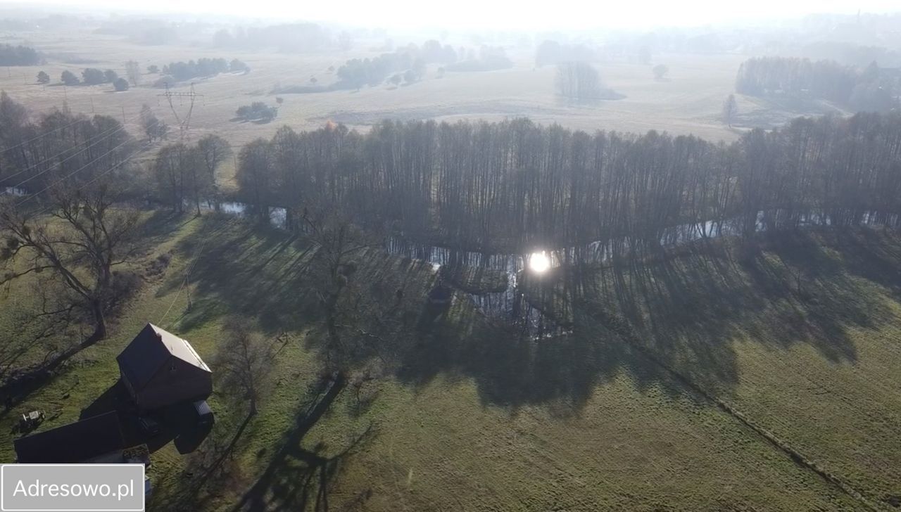 dom wolnostojący, 4 pokoje Gwda Wielka. Zdjęcie 15