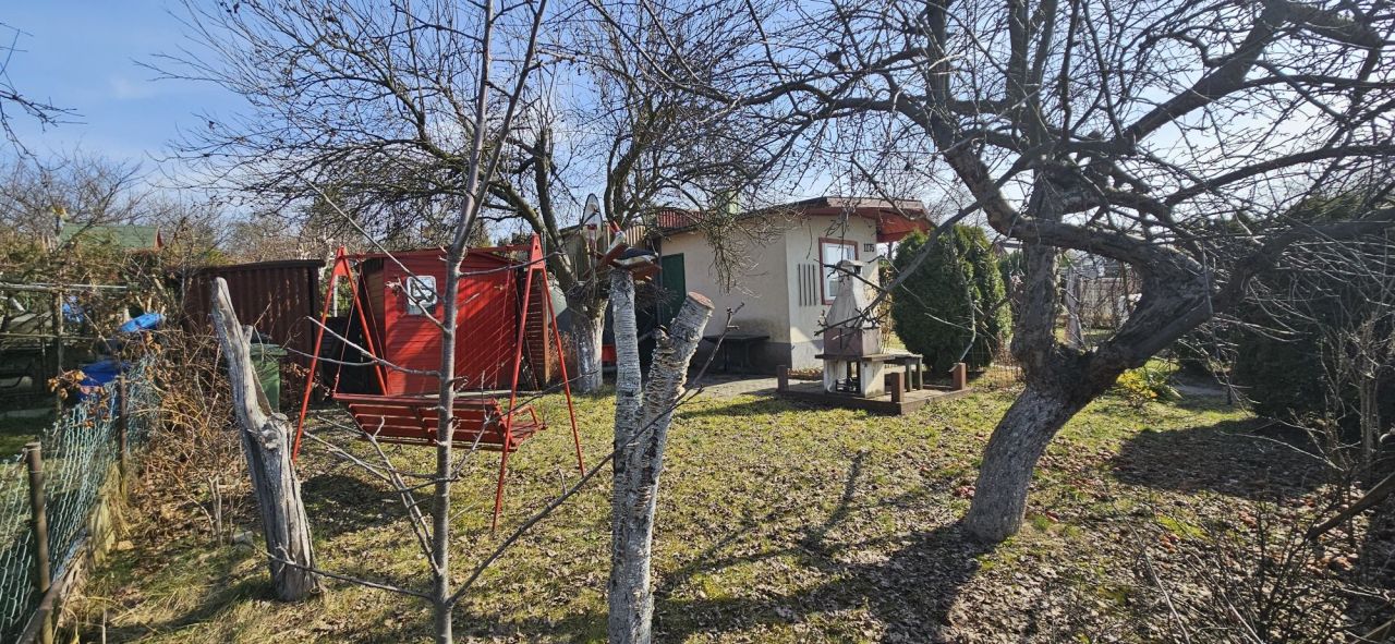 Działka rod Będzin Syberka. Zdjęcie 8