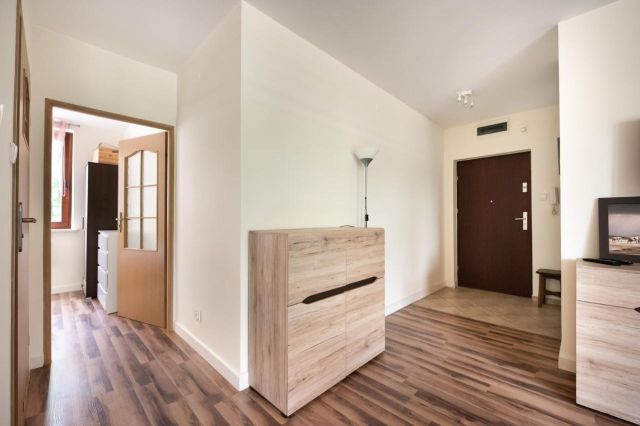 Mieszkanie 2-pokojowe Warszawa Białołęka Dworska, ul. Józefa Mehoffera. Zdjęcie 13