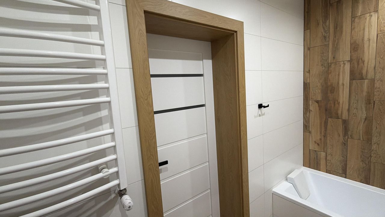 Mieszkanie 2-pokojowe Włocławek Zazamcze, ul. Szpitalna. Zdjęcie 5