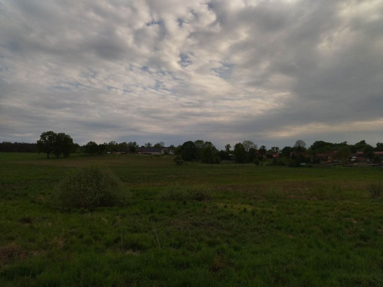 Działka budowlana Tychowo. Zdjęcie 8