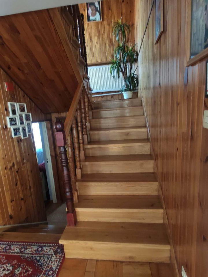 dom wolnostojący, 5 pokoi Ciechanowiec, ul. Lipowa. Zdjęcie 5