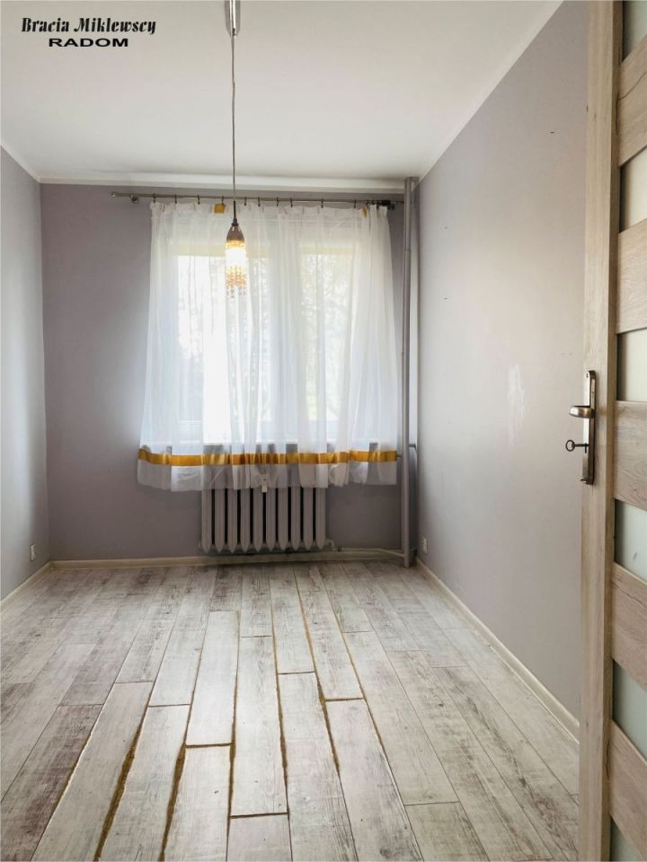Mieszkanie 4-pokojowe Radom Ustronie, ul. Osiedlowa. Zdjęcie 8