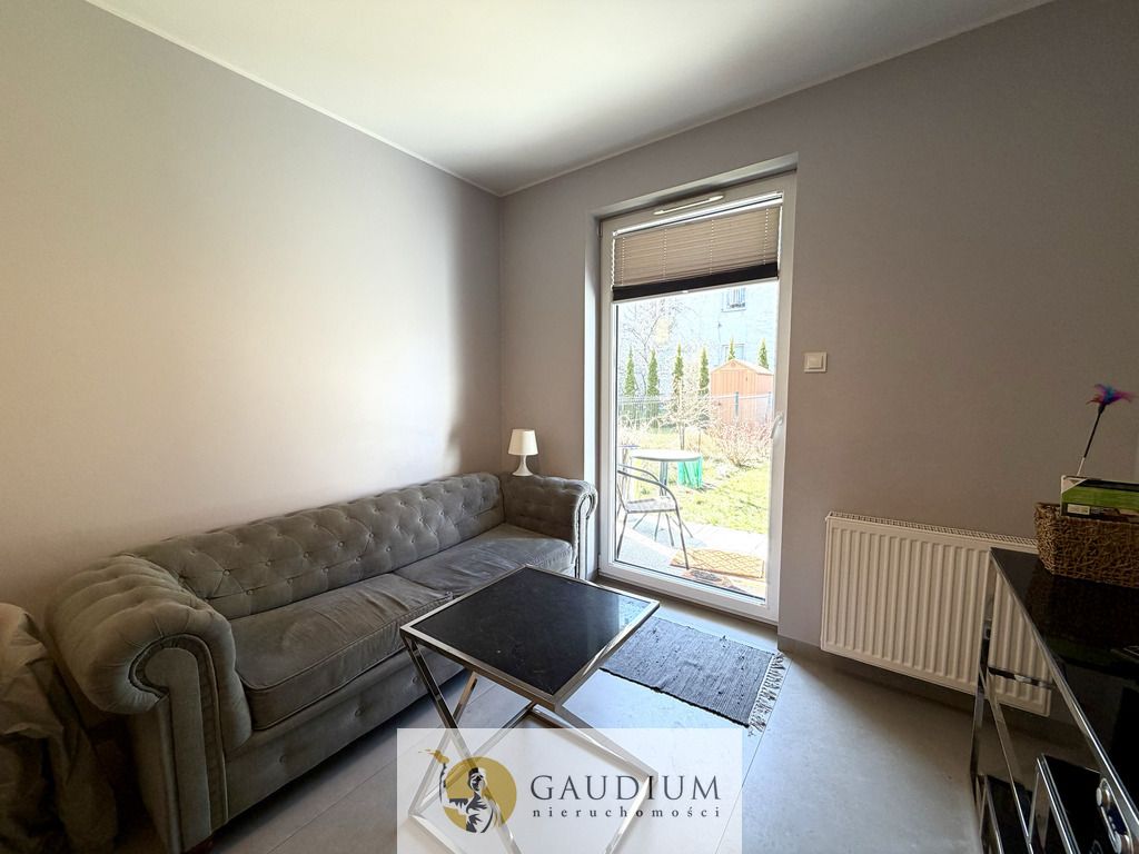 Mieszkanie 2-pokojowe Gdańsk, ul. Lęborska. Zdjęcie 2