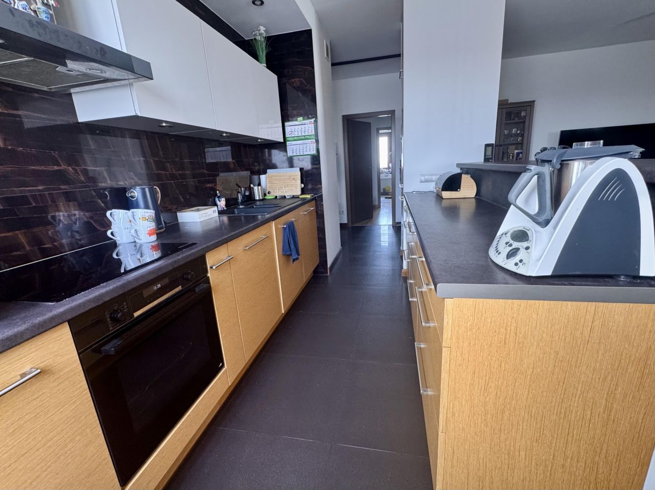 Mieszkanie 4-pokojowe Warszawa Bielany, ul. Jana Kasprowicza. Zdjęcie 4