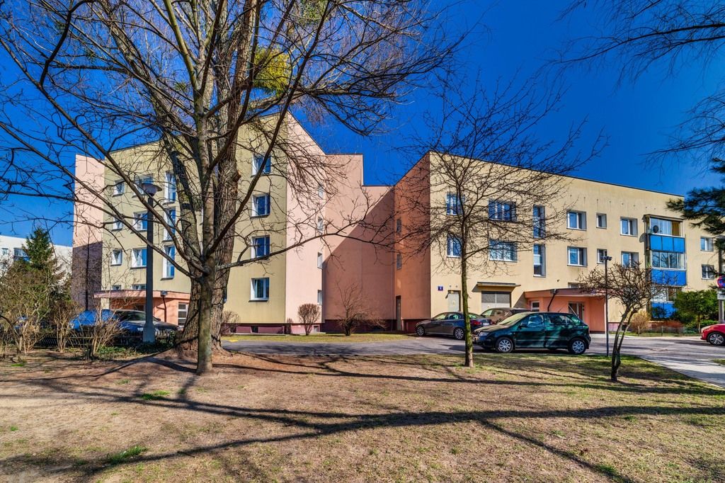 Mieszkanie 6-pokojowe Warszawa Bemowo, ul. Sosnowiecka. Zdjęcie 22