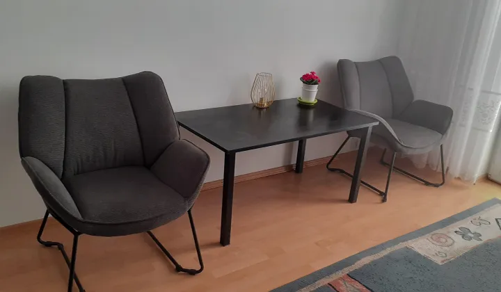 Mieszkanie 1-pokojowe Gdynia Dąbrowa, ul. Rdestowa