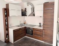 Mieszkanie 2-pokojowe Bielsko-Biała Śródmieście, ul. Kazimierza Przerwy-Tetmajera. Zdjęcie 2