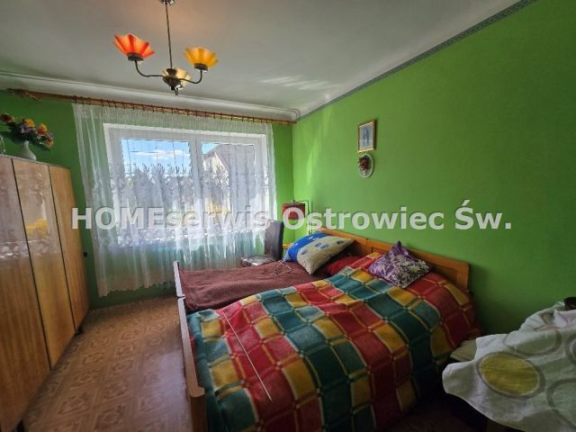 dom wolnostojący, 2 pokoje Ostrowiec Świętokrzyski Gutwin, ul. Siennieńska. Zdjęcie 14