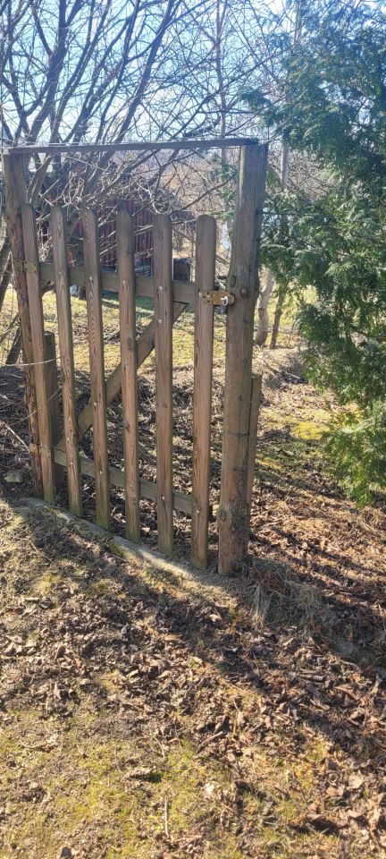 Działka rekreacyjna Jarosław Misztale, Okrzei. Zdjęcie 4