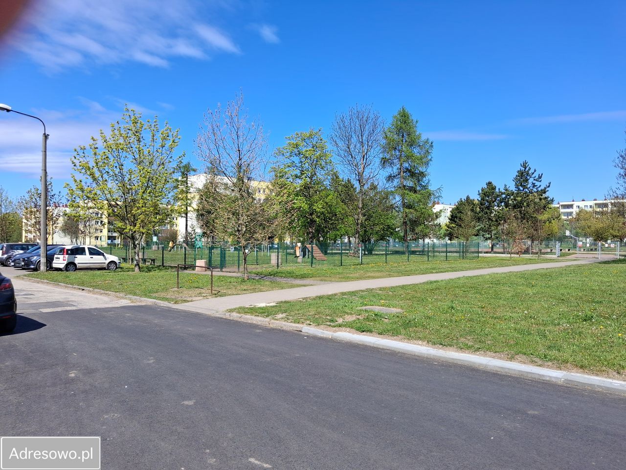 Mieszkanie 2-pokojowe Gliwice, ul. Obrońców Pokoju. Zdjęcie 11