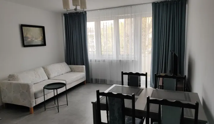 Mieszkanie 2-pokojowe Piastów, ul. ks. Ignacego Skorupki
