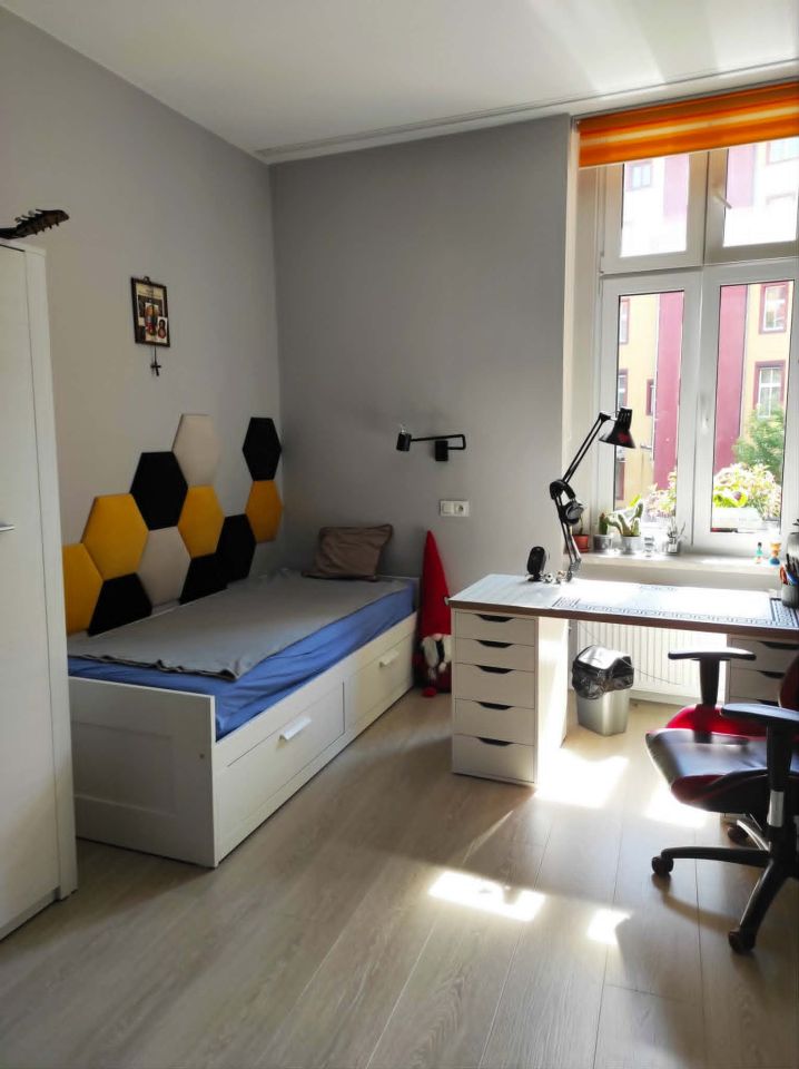Mieszkanie 3-pokojowe Legnica Tarninów, ul. Hutników. Zdjęcie 11