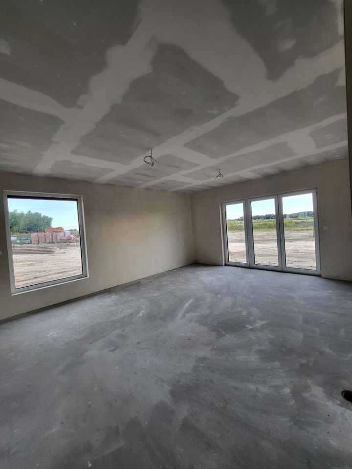 dom wolnostojący, 4 pokoje Poniatowice Poniatowice. Zdjęcie 9