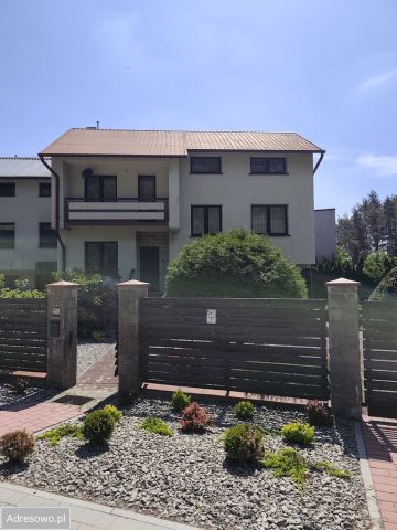bliźniak, 7 pokoi Stalowa Wola, ul. Wrzosowa. Zdjęcie 1