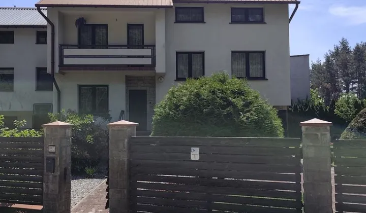 bliźniak, 7 pokoi Stalowa Wola, ul. Wrzosowa