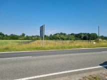 Działka budowlana Stary Waliszów. Zdjęcie 1