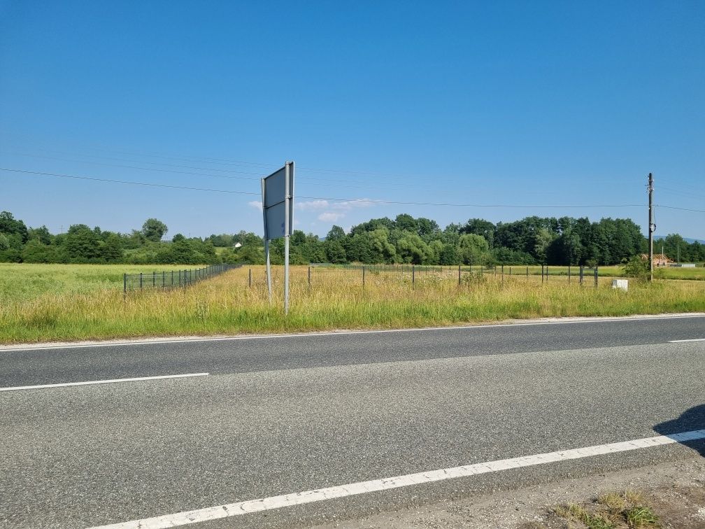 Działka budowlana Stary Waliszów. Zdjęcie 2