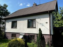 dom wolnostojący, 3 pokoje Czarnocin. Zdjęcie 3