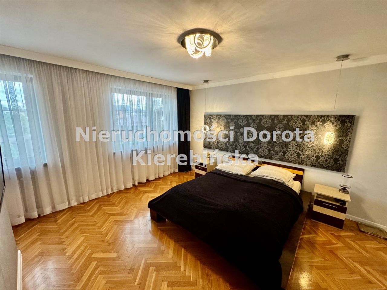 dom wolnostojący, 5 pokoi Tomaszów Mazowiecki, ul. Jana Sobieskiego. Zdjęcie 34