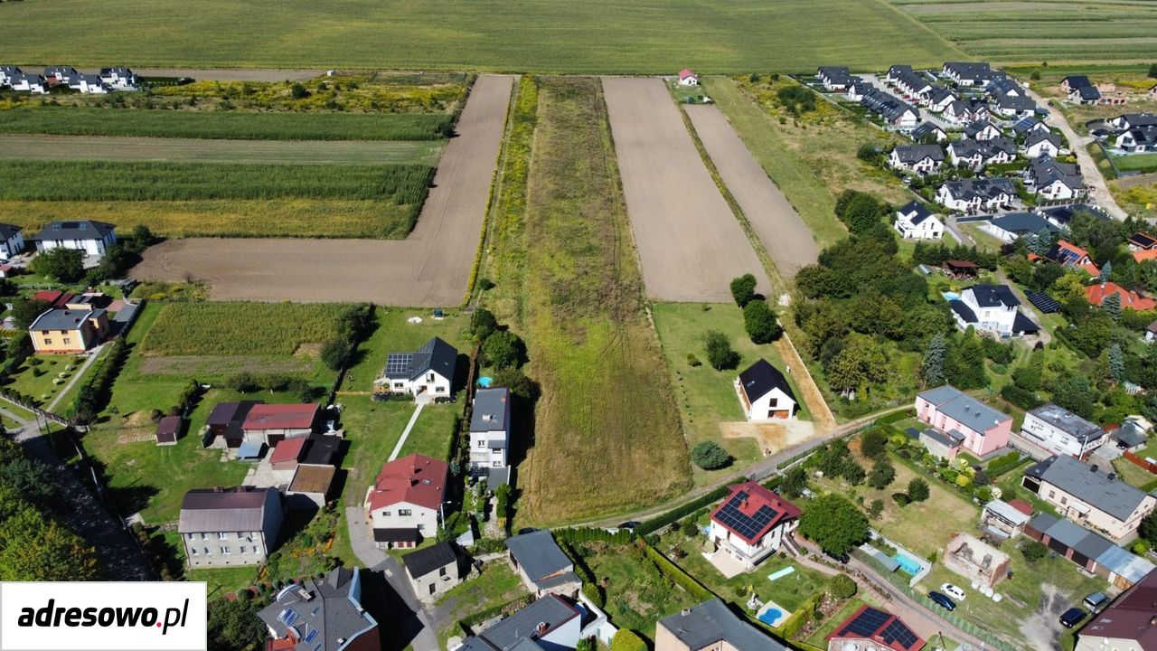 Działka budowlana Siemianowice Śląskie Przełajka. Zdjęcie 2
