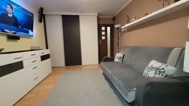 Mieszkanie 2-pokojowe Wołomin, ul. Fieldorfa. Zdjęcie 1