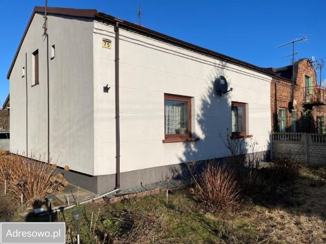 bliźniak, 4 pokoje Łojki, ul. Długa. Zdjęcie 1