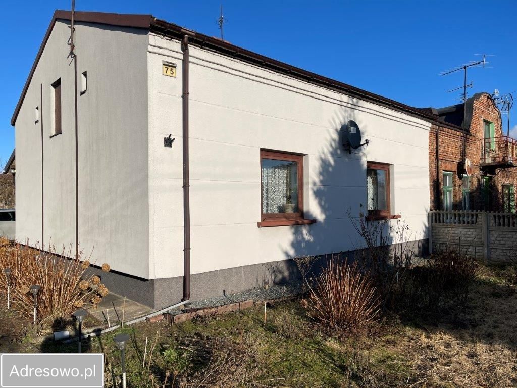 bliźniak, 4 pokoje Łojki, ul. Długa. Zdjęcie 1