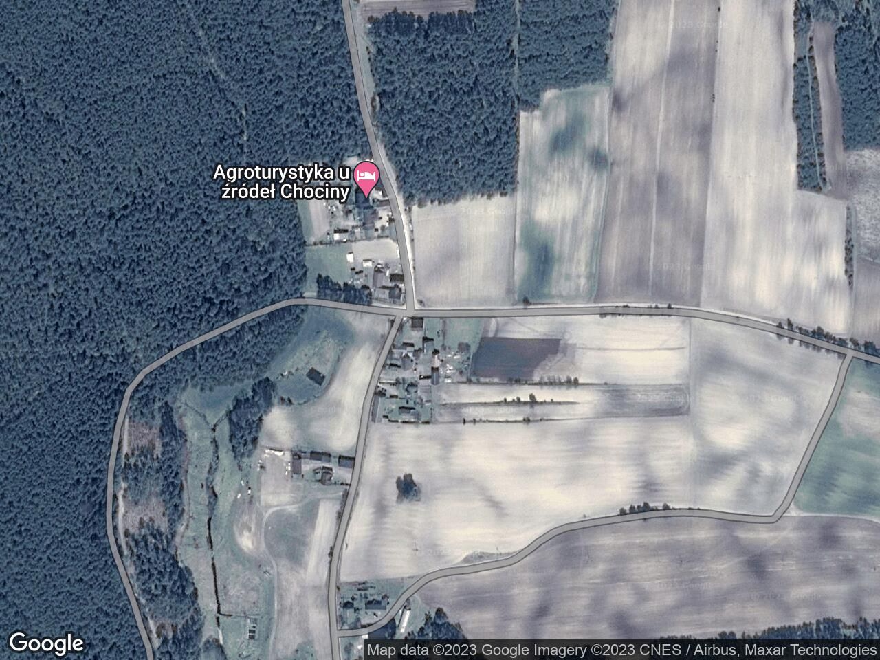 dom wolnostojący, 4 pokoje Wierzchocina. Zdjęcie 1