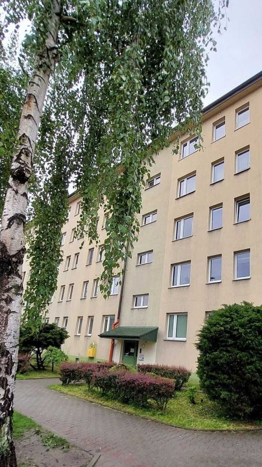 Mieszkanie 3-pokojowe Myślenice, ul. Juliusza Słowackiego. Zdjęcie 1