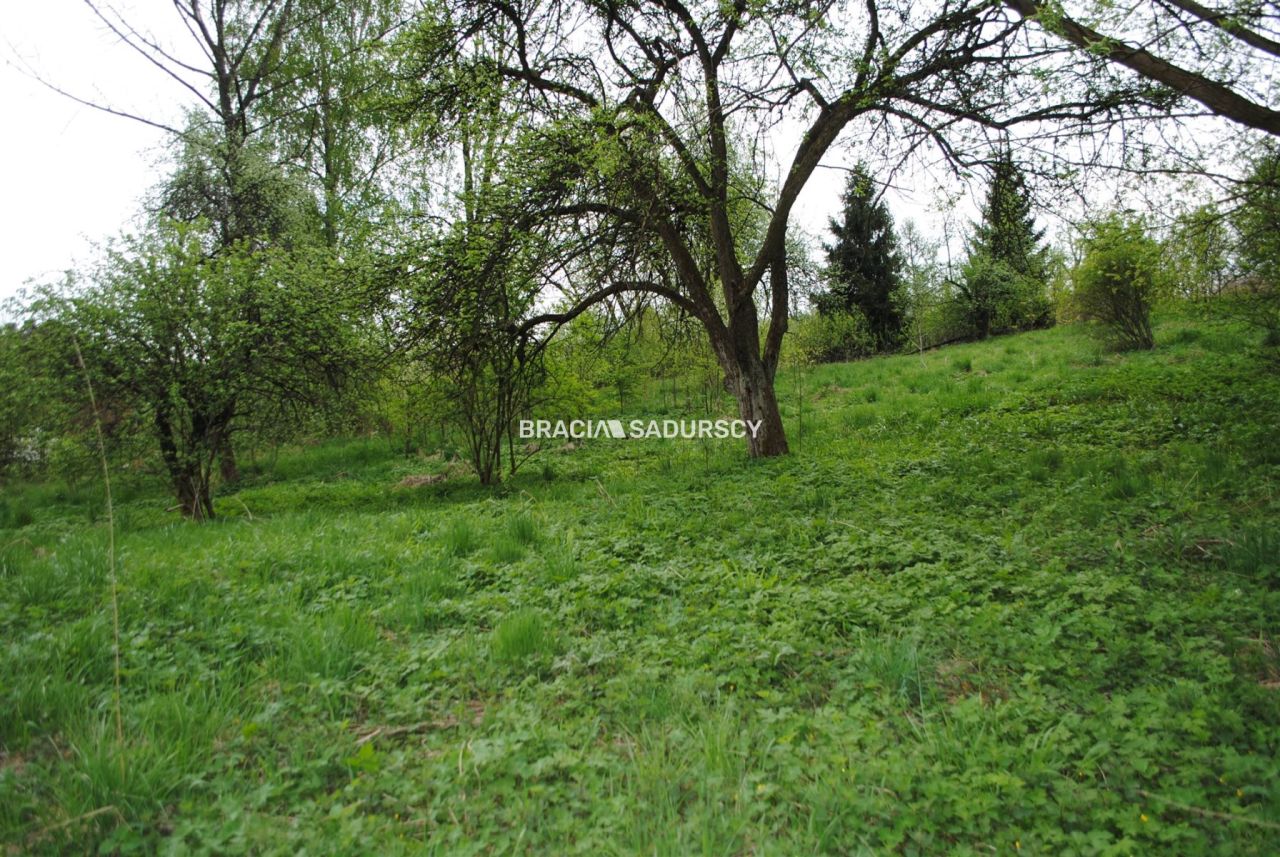 Działka budowlana Chobędza. Zdjęcie 3