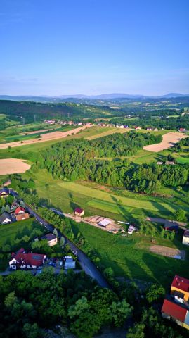 Działka rolno-budowlana Dziekanowice. Zdjęcie 7